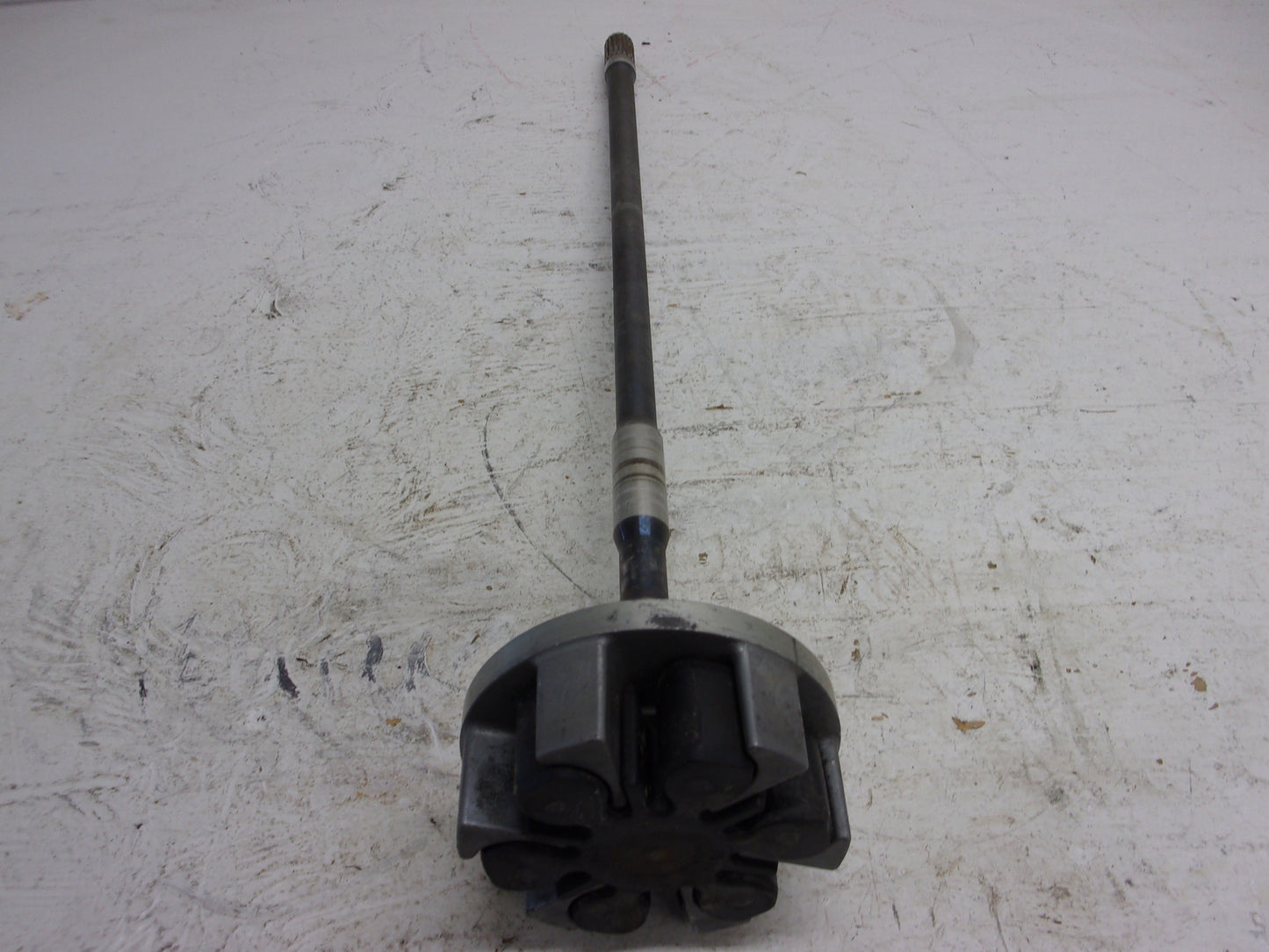 Kawasaki Jet Ski 1999-2005 Ultra 150 OEM Drive Shaft + Coupler Part# 39159-3730