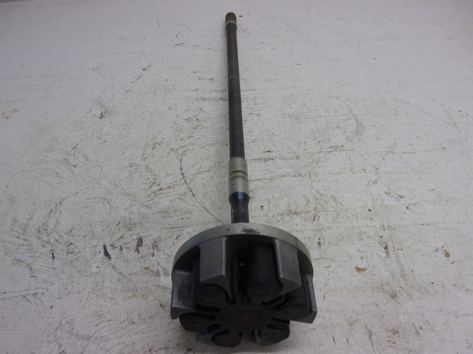 Kawasaki Jet Ski 1999-2005 Ultra 150 OEM Drive Shaft + Coupler Part# 39159-3730
