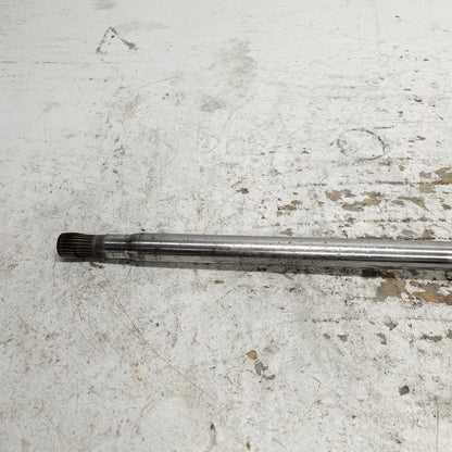 Sea Doo Bombardier 2003 GTX 4-Tech OEM Drive Shaft + Boot Part# 272000186