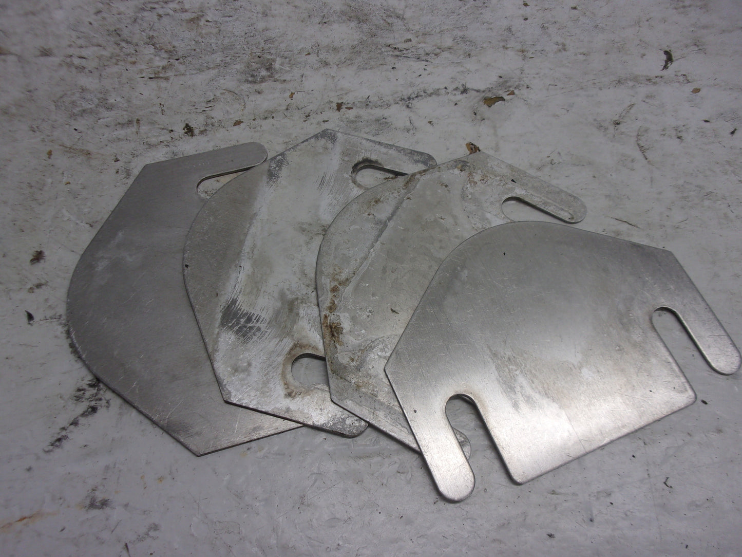 SeaDoo Bombardier 98-2003 GTX LRV RX SPX Complete Rubber Engine Mount 270000422