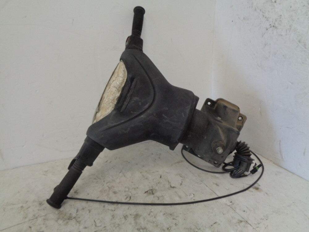 Sea Doo Bombardier 2001 GTX DI OEM Complete Steering System Part# 277000562