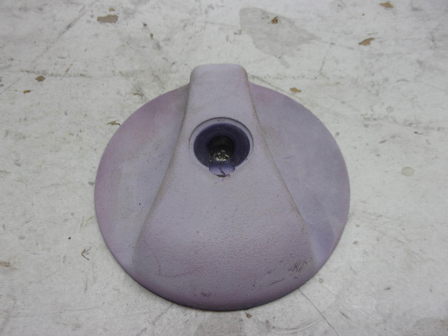 Kawasaki Jet Ski 1999 Ultra 150 OEM Fuel / Choke Knob Part 92077-3730-6S