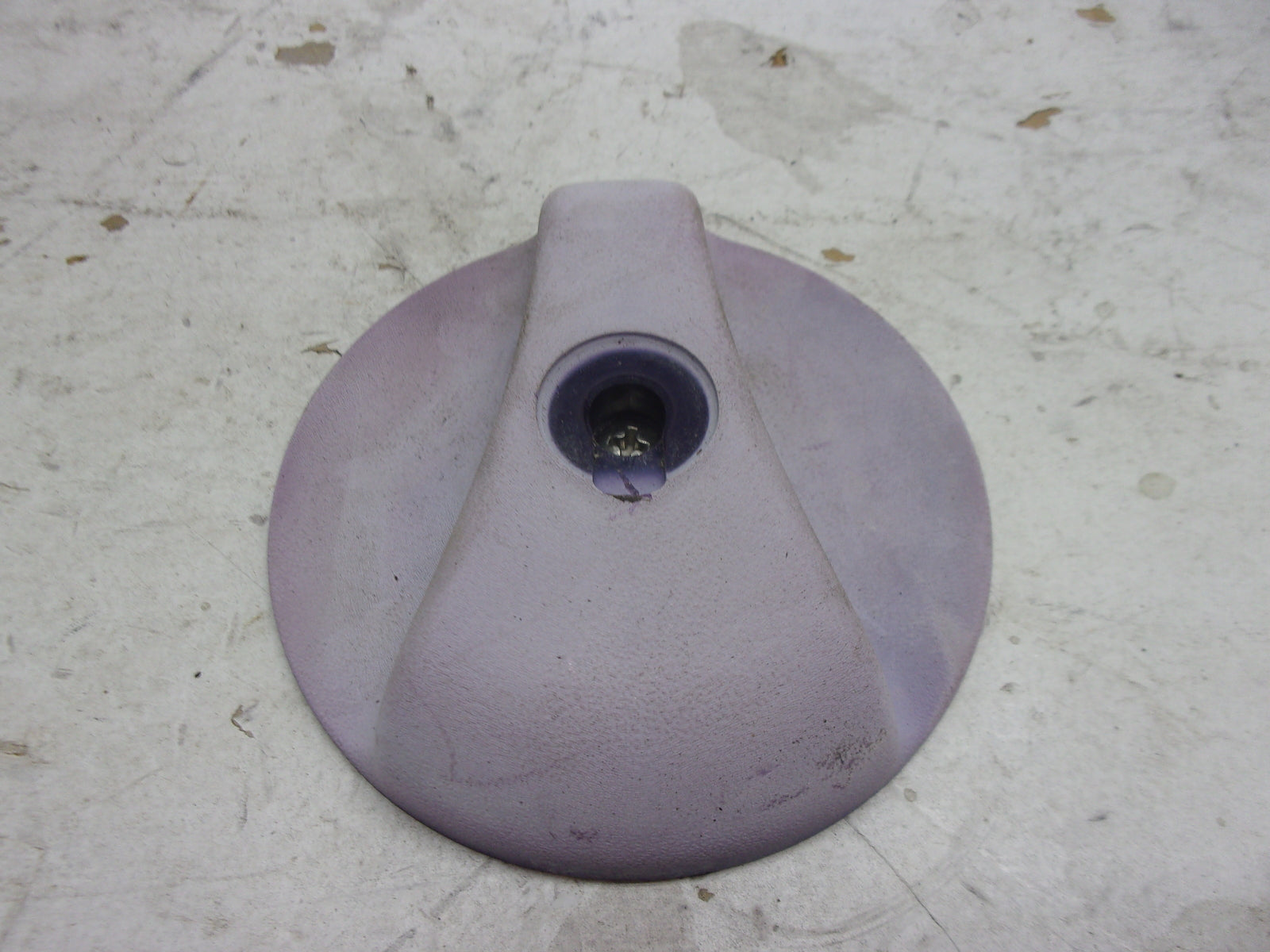 Kawasaki Jet Ski 1999 Ultra 150 OEM Fuel / Choke Knob Part 92077-3730-6S
