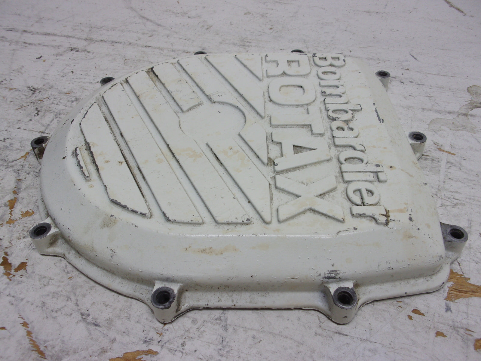Sea Doo Bombardier 1992-1997 GTX GTI XP SP SPX SPI HX Ignition Cover # 290810146