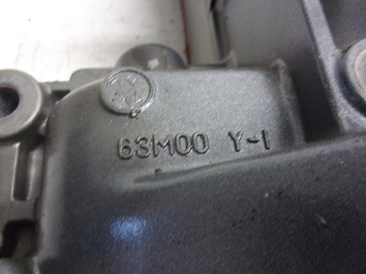 Yamaha WaveRunner 1995-1997 Wave Venture/Raider 1100 Crankcase # 63M-15100-00-94