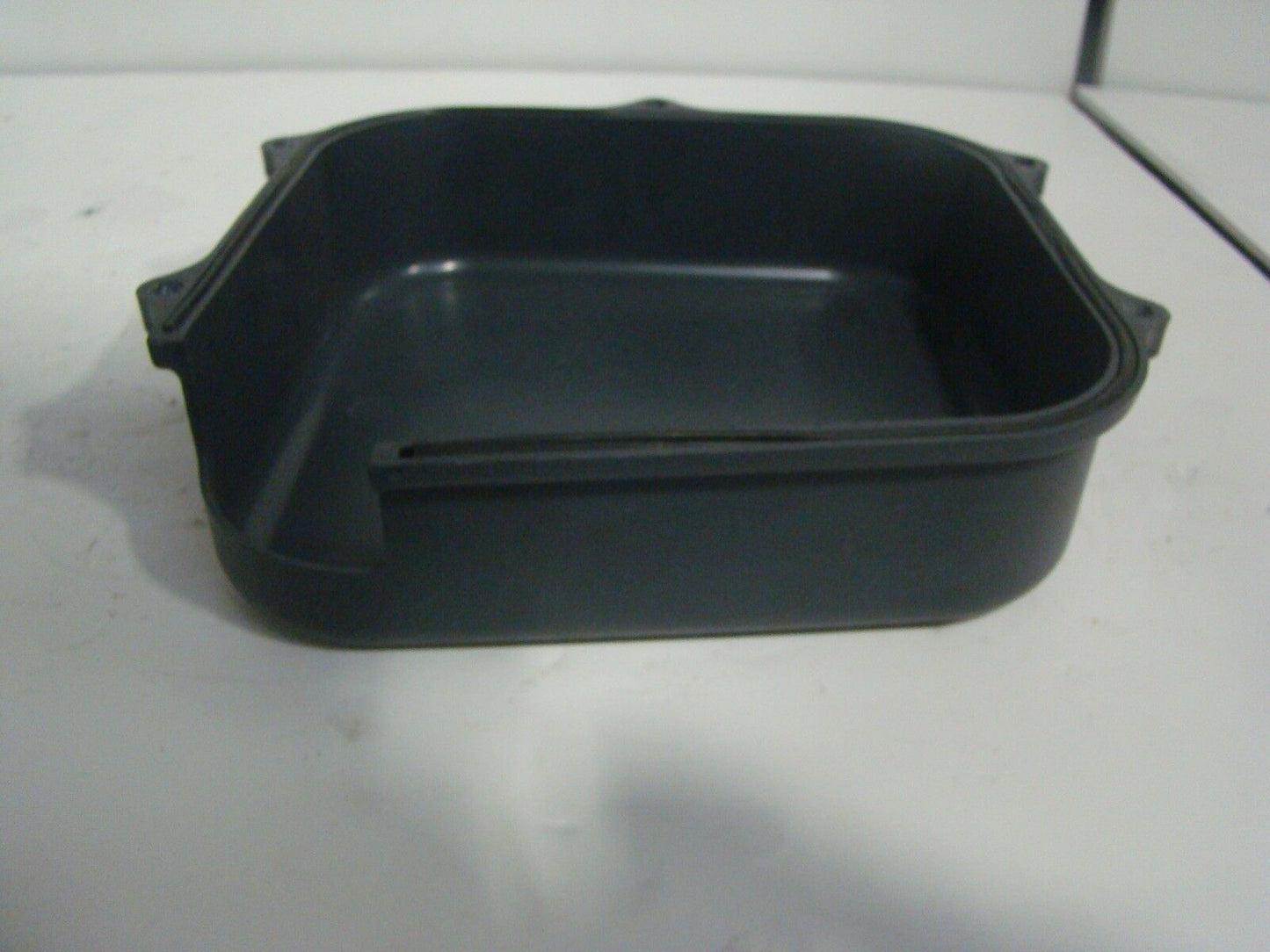 Yamaha Waverunner 2010-2015 V1 VX Cruiser Deluxe ECU Cover Part# 6BU-81639-00-00