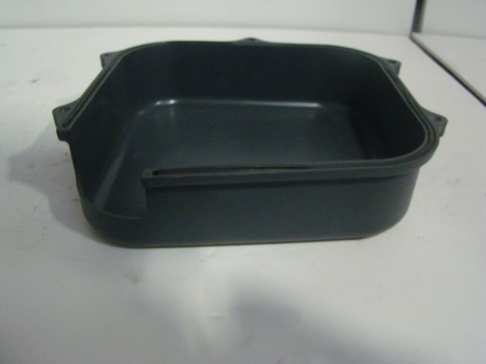 Yamaha Waverunner 2010-2015 V1 VX Cruiser Deluxe ECU Cover Part# 6BU-81639-00-00