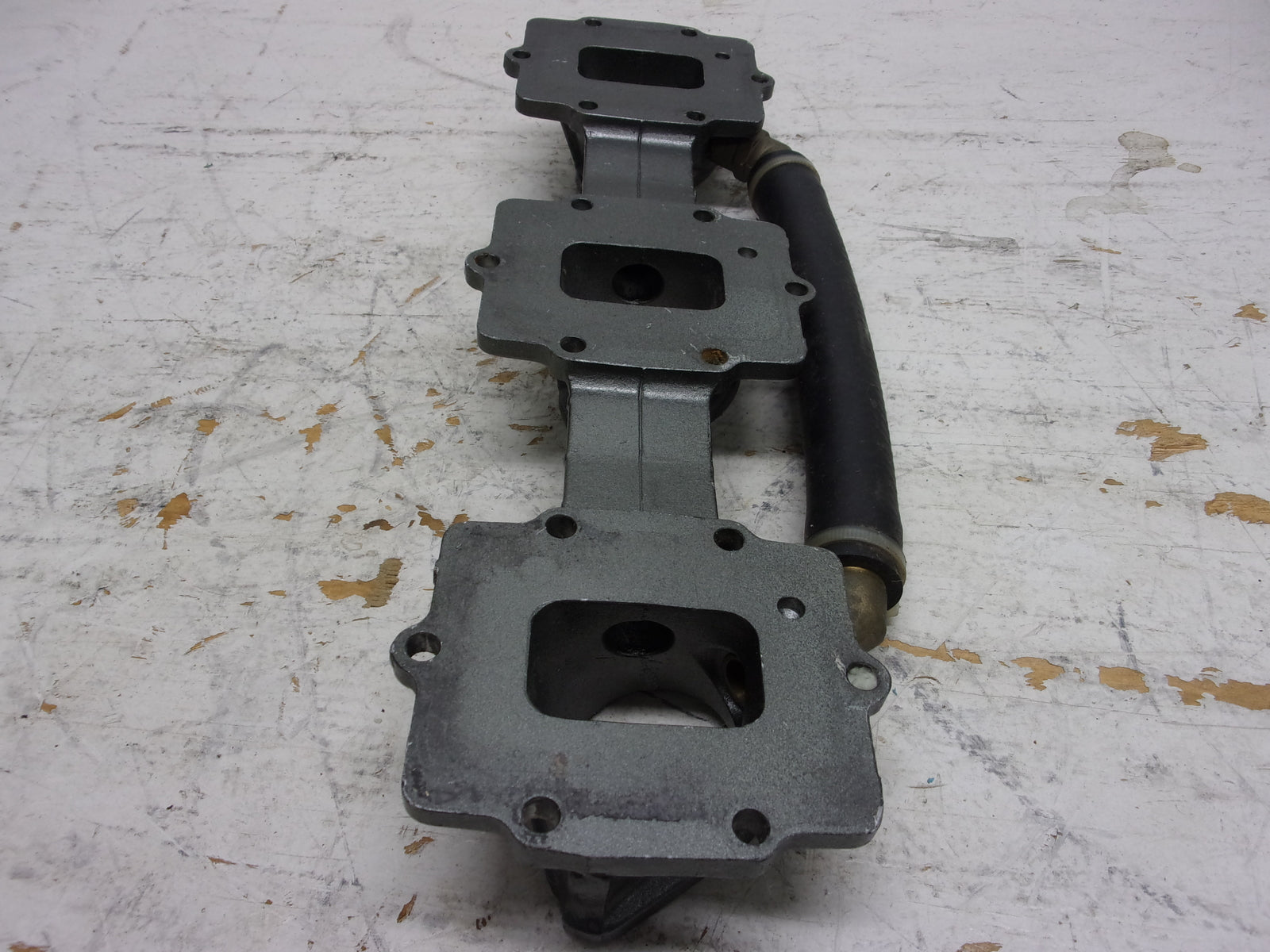 Kawasaki Jet Ski 2001-2006 ZXI STS STX 900/1100 OEM Intake Pipe Part# 16060-3709