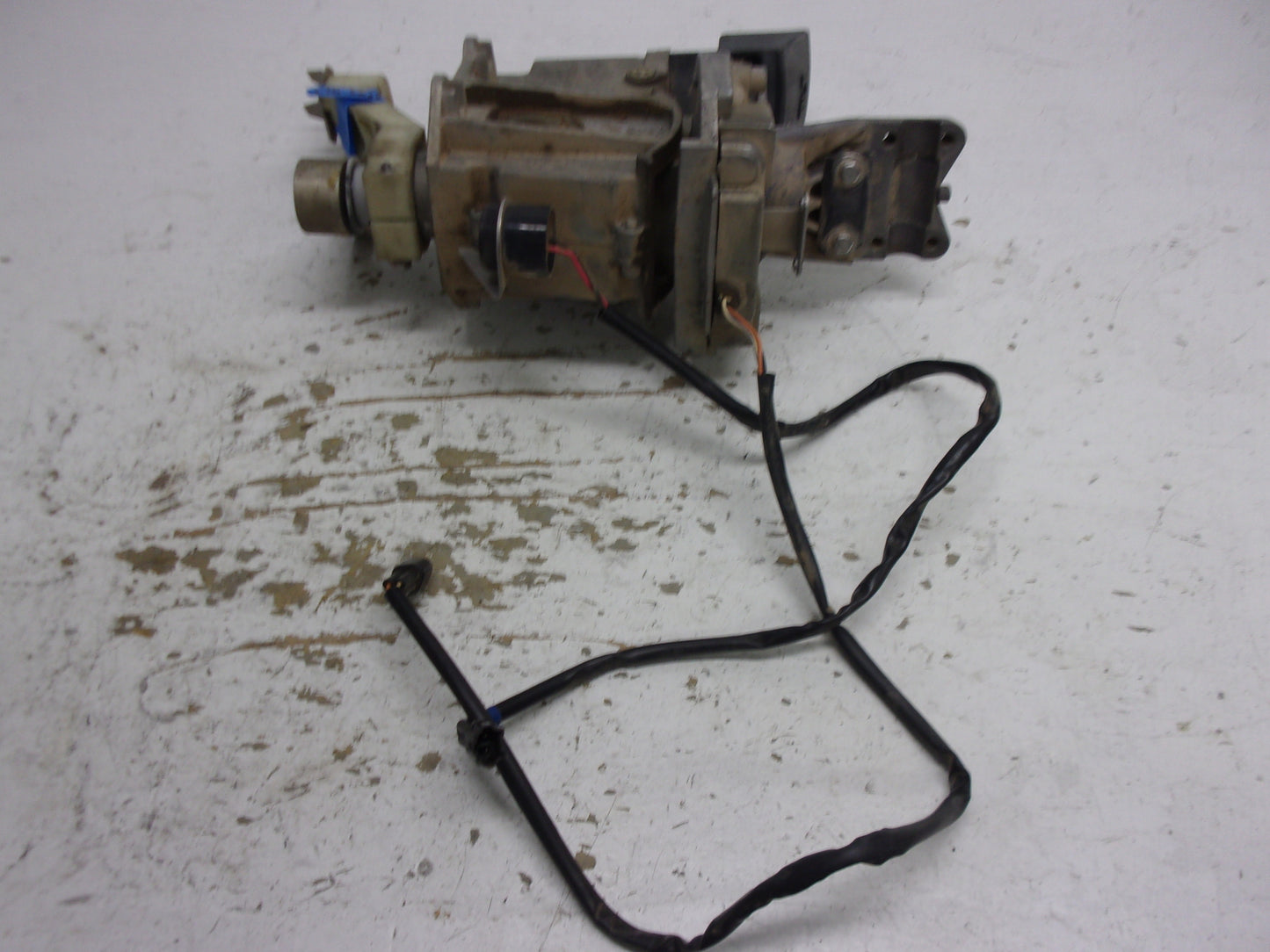 Yamaha PWC 2002 FX 140 OEM Complete Master Steering Column Part# F1B-61400-00-00