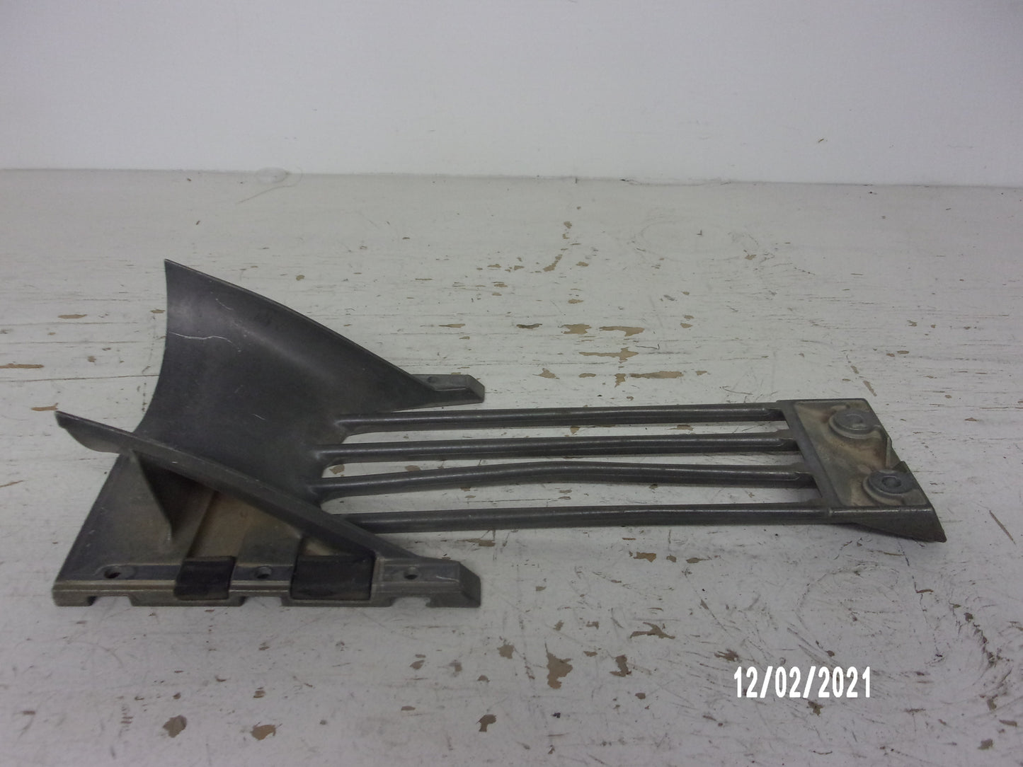 Yamaha Waverunner 1997-2004 XL GP WVT OEM Intake Screen Part# 65R-R1333-00-00