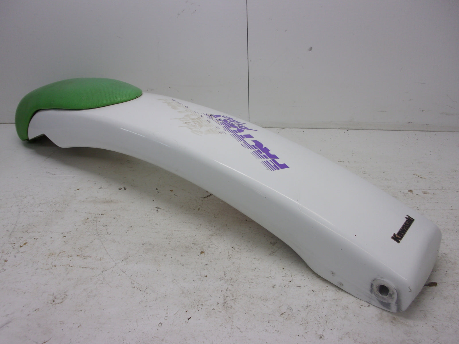 Kawasaki Jet Ski 1995 750 SXI OEM White Handle Pole Assembly Part# 39100-3713-5B