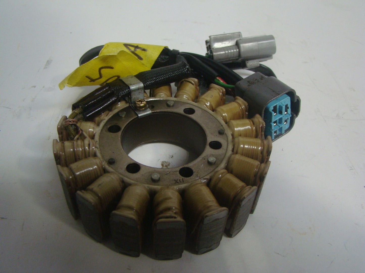 Honda Watercraft ARX1200 02-2007 R-12 F-12 Models Stator Assembly 31120-HW1-671