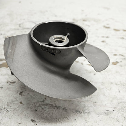 Yamaha WaveRunner 2021-2023 SuperJet OEM Impeller Assembly # 6JF-R1321-00-00