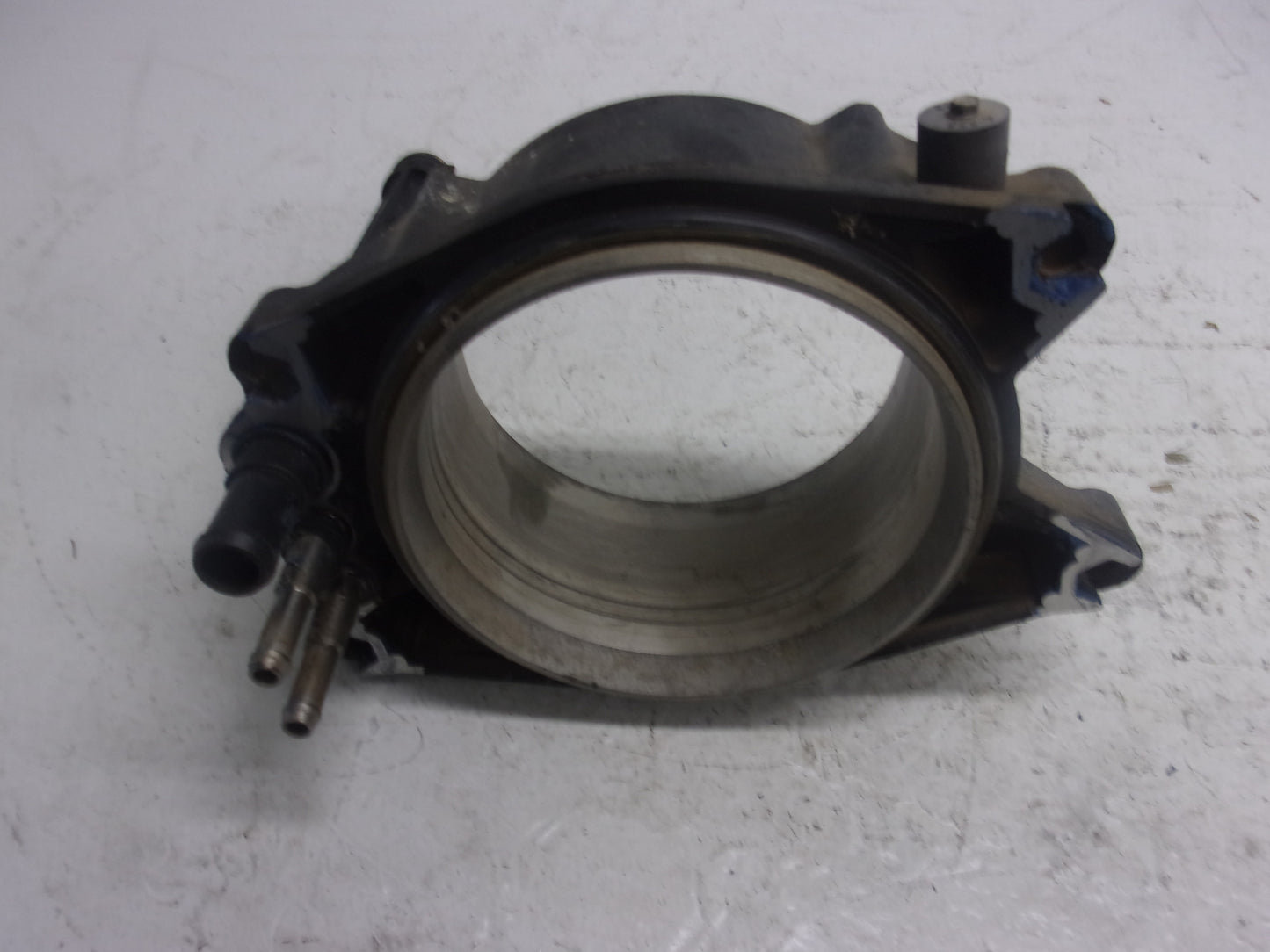 Polaris Watercraft 1994-1995 SLT SL OEM Pump Housing Part# 5130982