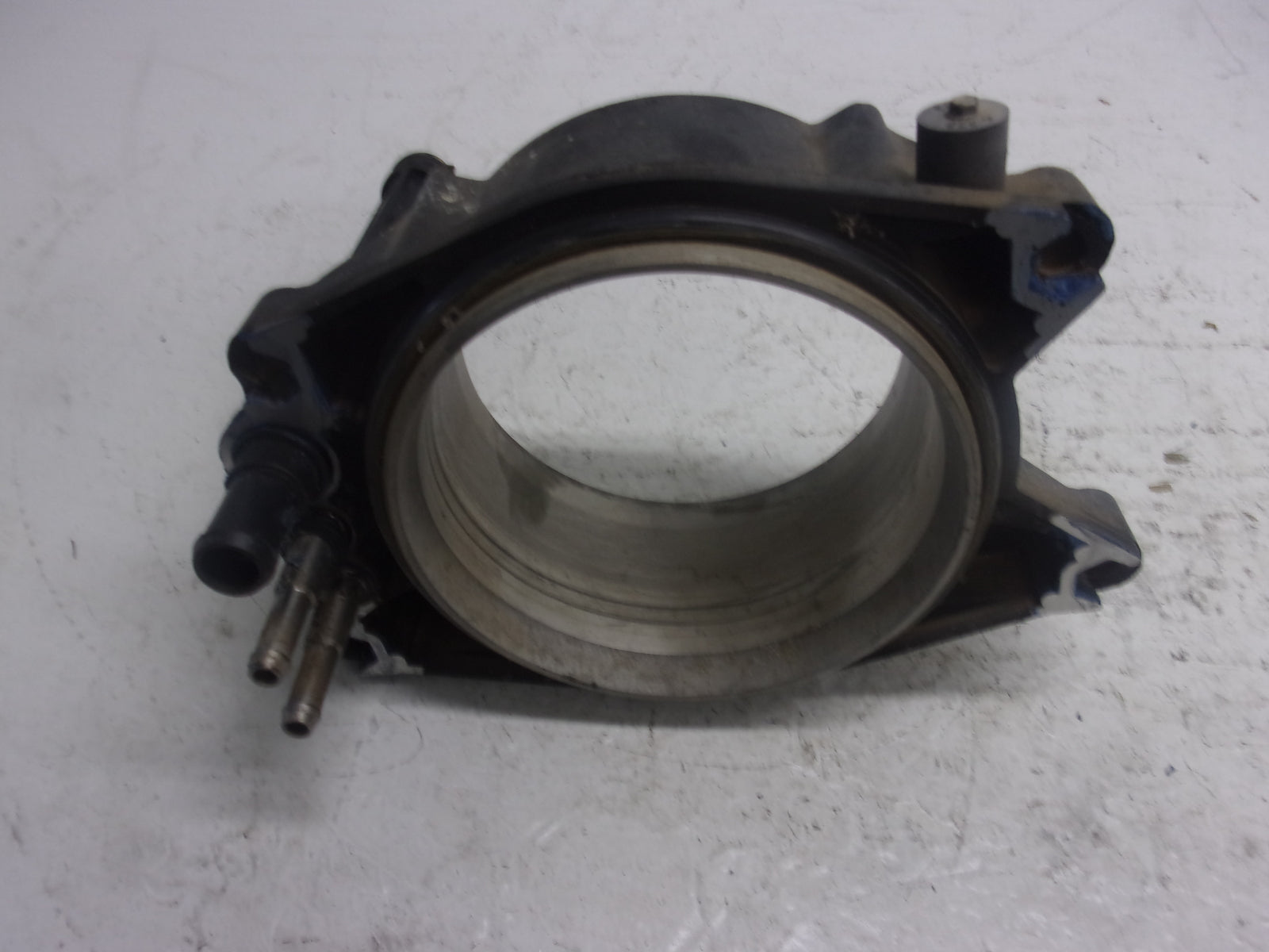 Polaris Watercraft 1994-1995 SLT SL OEM Pump Housing Part# 5130982