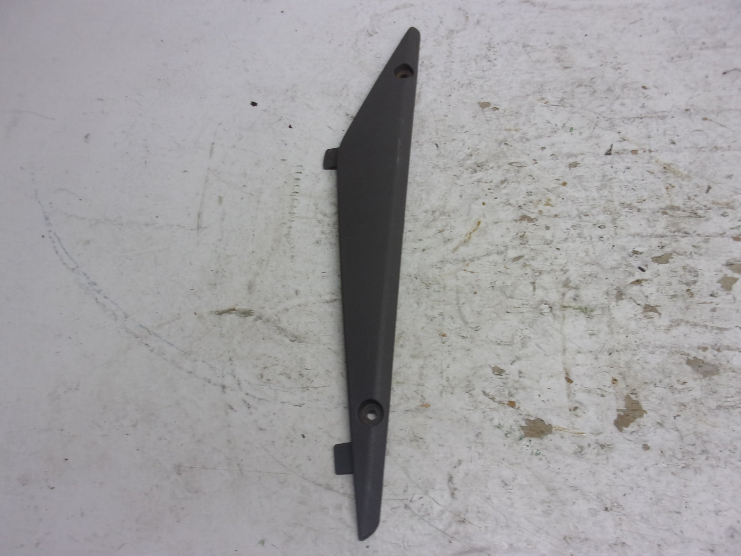 Yamaha WaveRunner 2019-2023 FX Cruiser HO / SVHO LH Gunwale Trim F3X-U2514-00-00