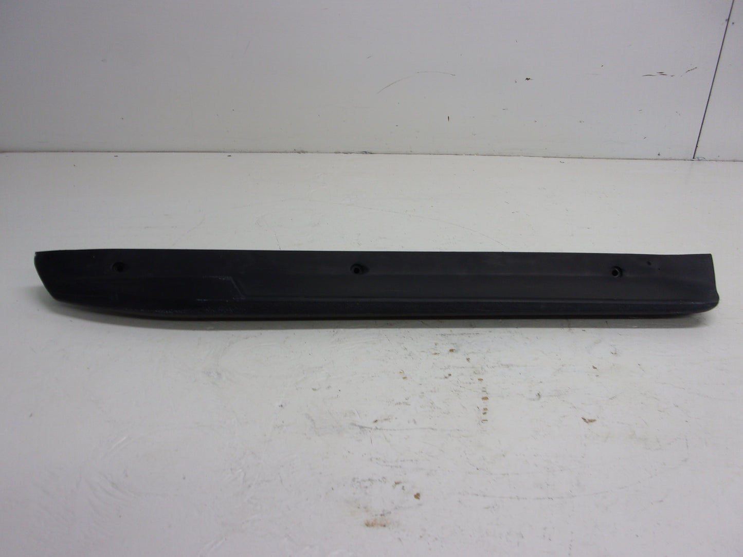 Sea Doo Bombardier 2002-2004 RXP GTX 4-Tec OEM Left Sponson Part# 292000817