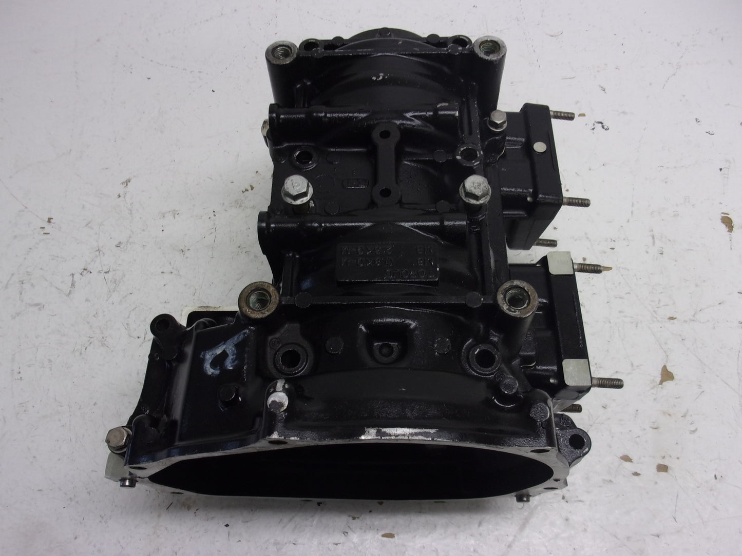 Kawasaki PWC Jet Ski 1991-1995 X2 TS SC Jet Mate 650SX OEM Crankcase 14001-5289
