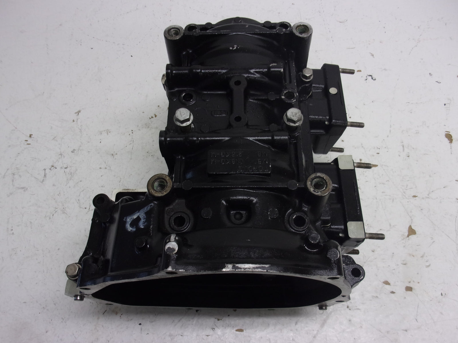Kawasaki PWC Jet Ski 1991-1995 X2 TS SC Jet Mate 650SX OEM Crankcase 14001-5289