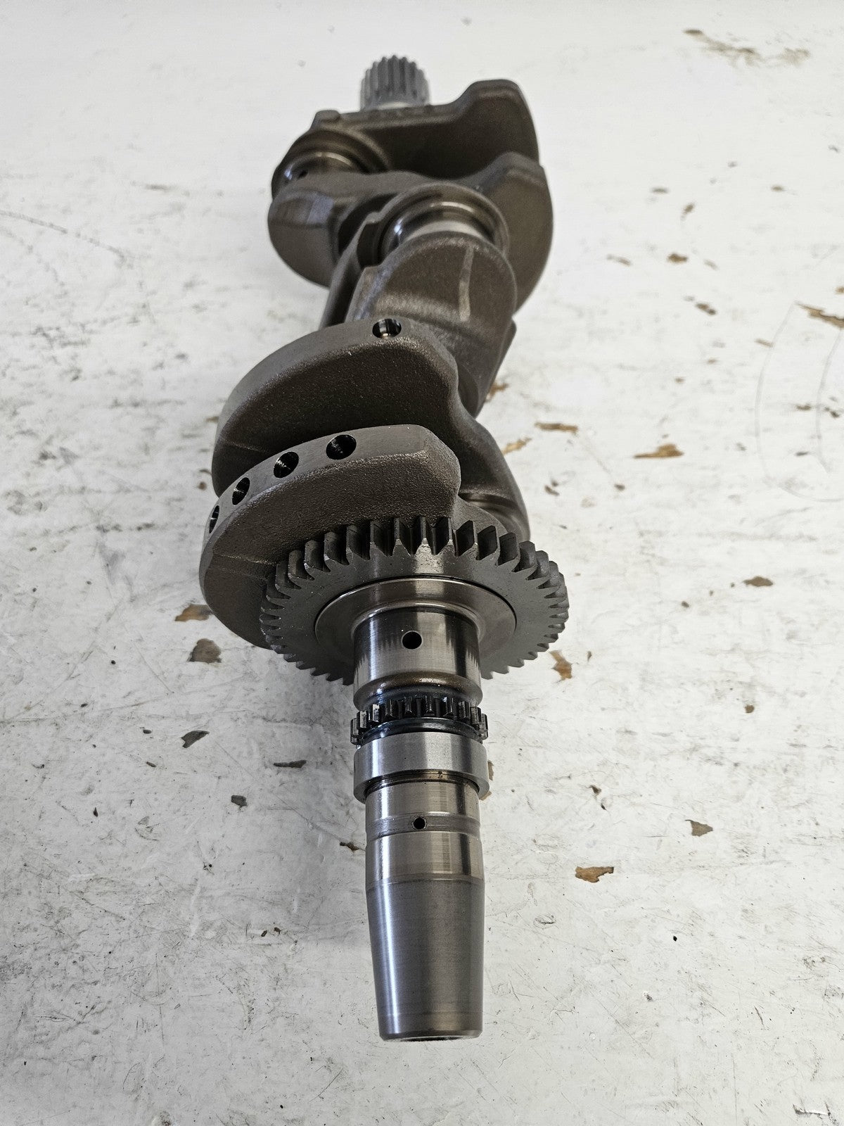 Yamaha Waverunner 2016-2022 V1 EX VX Super Jet OEM Crankshaft # 6EY-11400-00-00