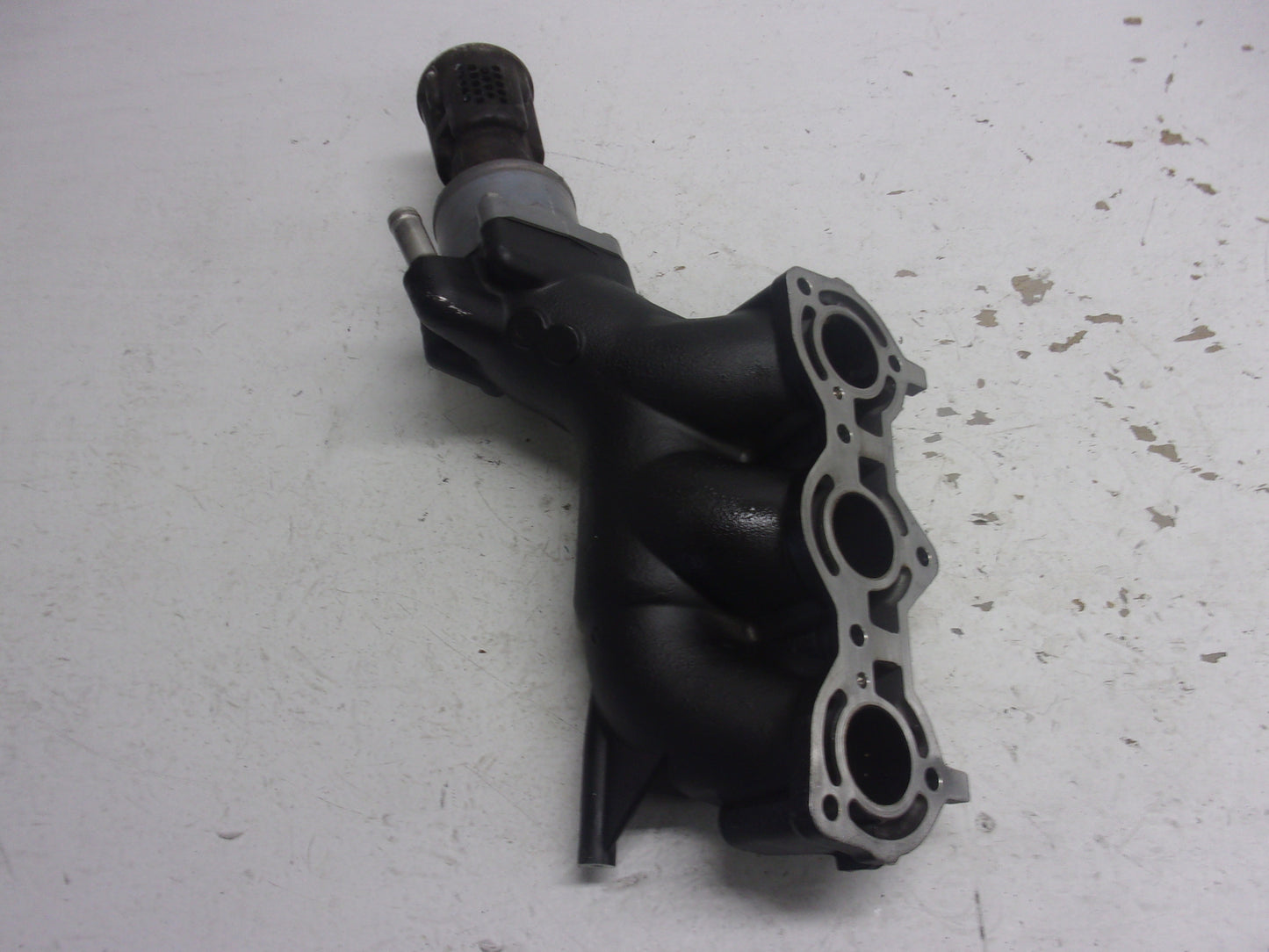 Yamaha WaveRunner 2017-2023 EX Jet Blaster OEM Exhaust Manifold 6GA-14711-00-00