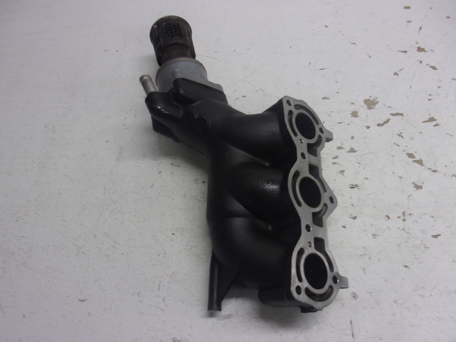 Yamaha WaveRunner 2017-2023 EX Jet Blaster OEM Exhaust Manifold 6GA-14711-00-00