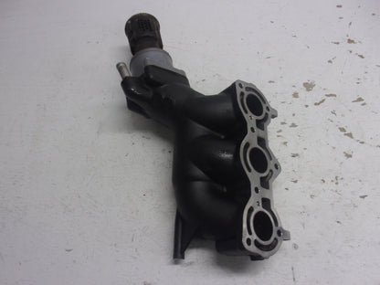 Yamaha WaveRunner 2017-2023 EX Jet Blaster OEM Exhaust Manifold 6GA-14711-00-00