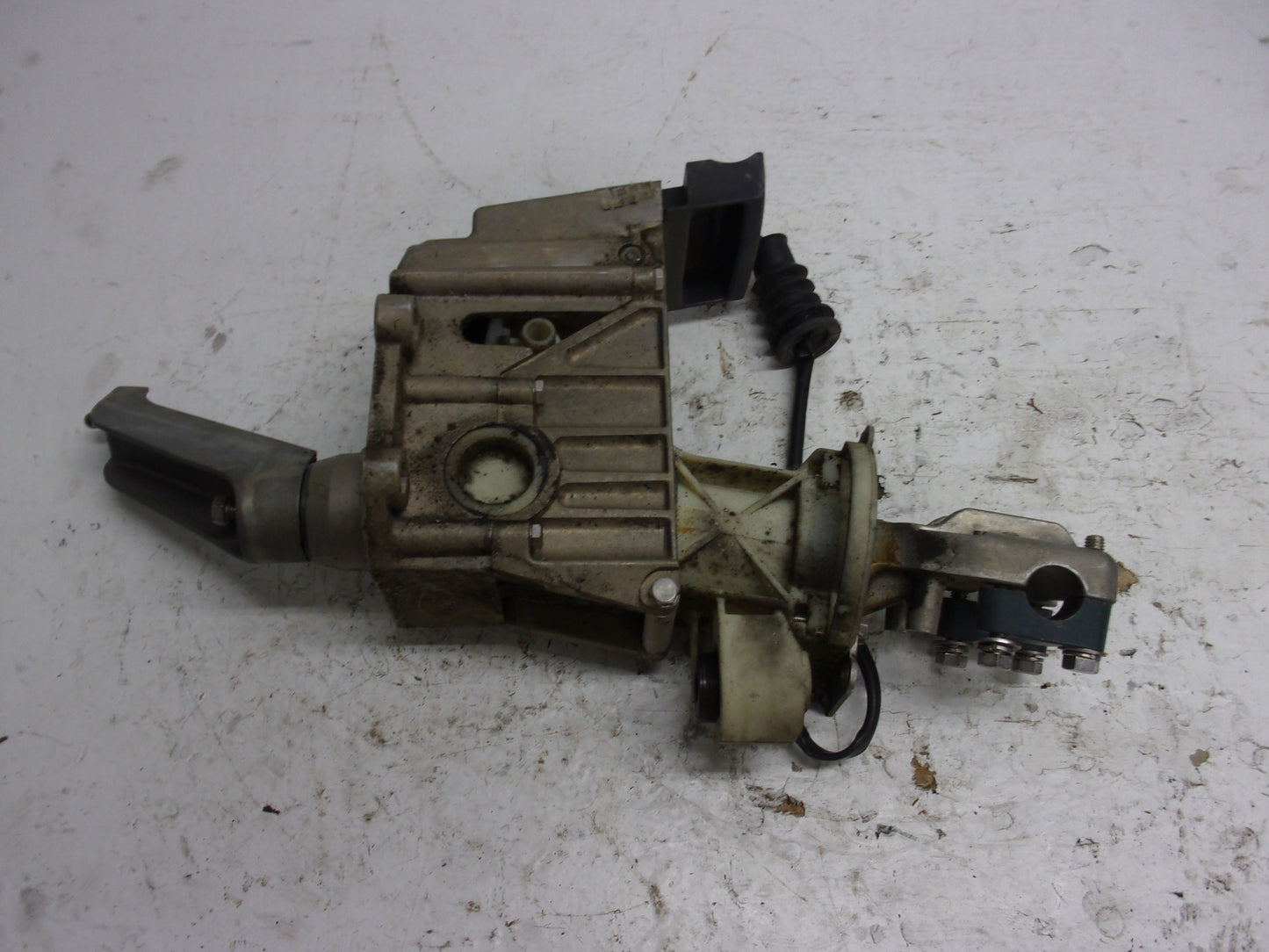 Yamaha Waverunner 2001 XL 800/1200 OEM Master Steering Assembly F0D-61400-03-00