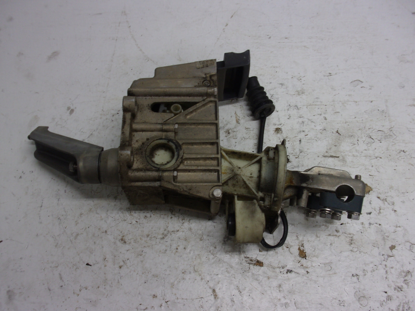 Yamaha Waverunner 2001 XL 800/1200 OEM Master Steering Assembly F0D-61400-03-00