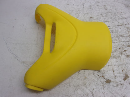 Sea Doo Bombardier 1997 GTI OEM NEW Yellow Steering Cover Set Part# 277000633
