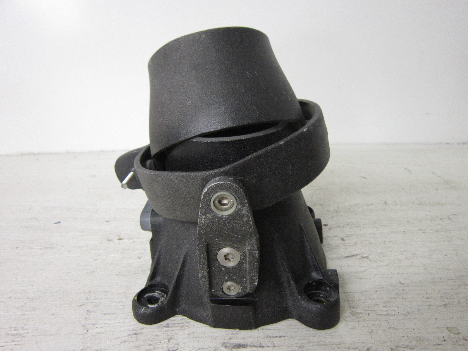 Tigershark Watercraft 1997 Monte Carlo 1000 Venturi + Steering Nozzle # 0675-103