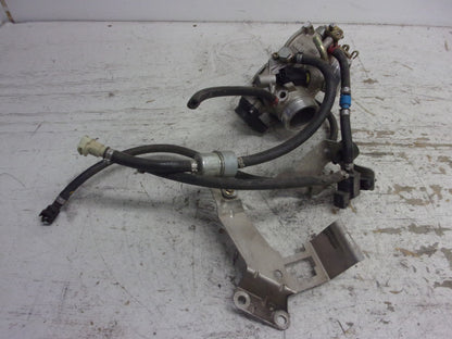 Can-Am Roadster 2008-2010 Spyder RS GS OEM Throttle Body Assembly # 420296972