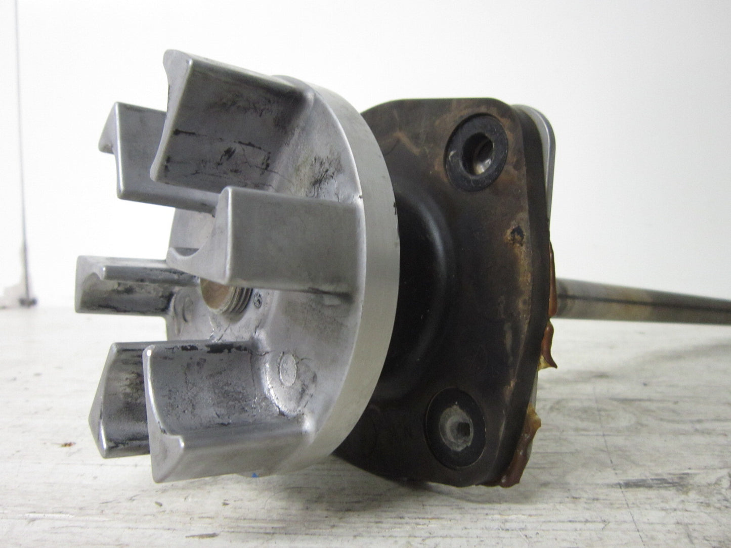 Kawasaki Jet Ski 2007-2010 Ultra OEM Drive Shaft With Coupler Part# 39159-3742