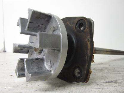 Kawasaki Jet Ski 2007-2010 Ultra OEM Drive Shaft With Coupler Part# 39159-3742