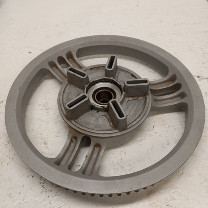 Can-Am Roadster 2010 RS RT/RTS OEM Silver 79T Sprocket Part# 705501211