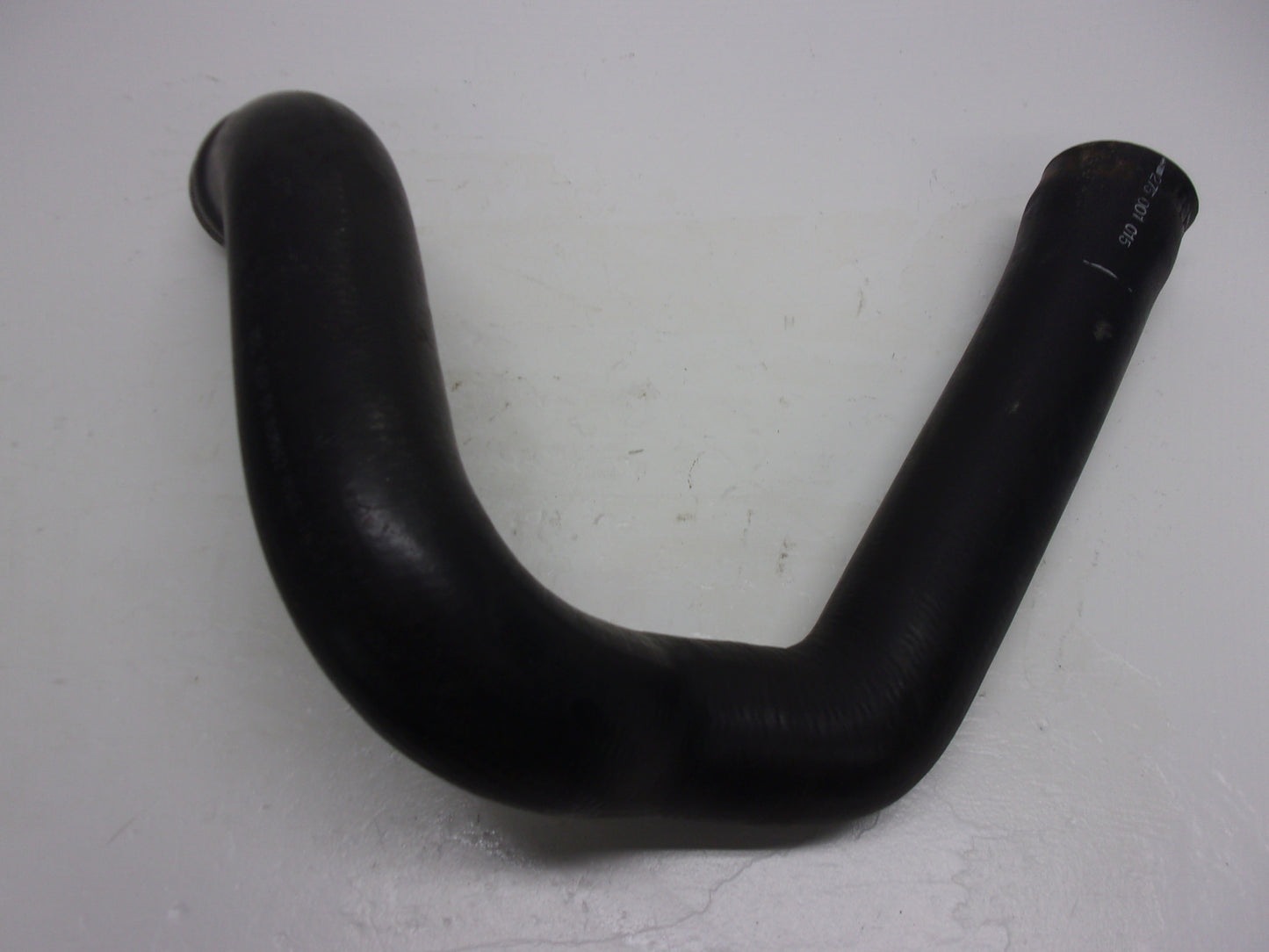 Sea Doo Bombardier 2003 GTX 4-Tec SC OEM Formed Exhaust Hose # 274001015