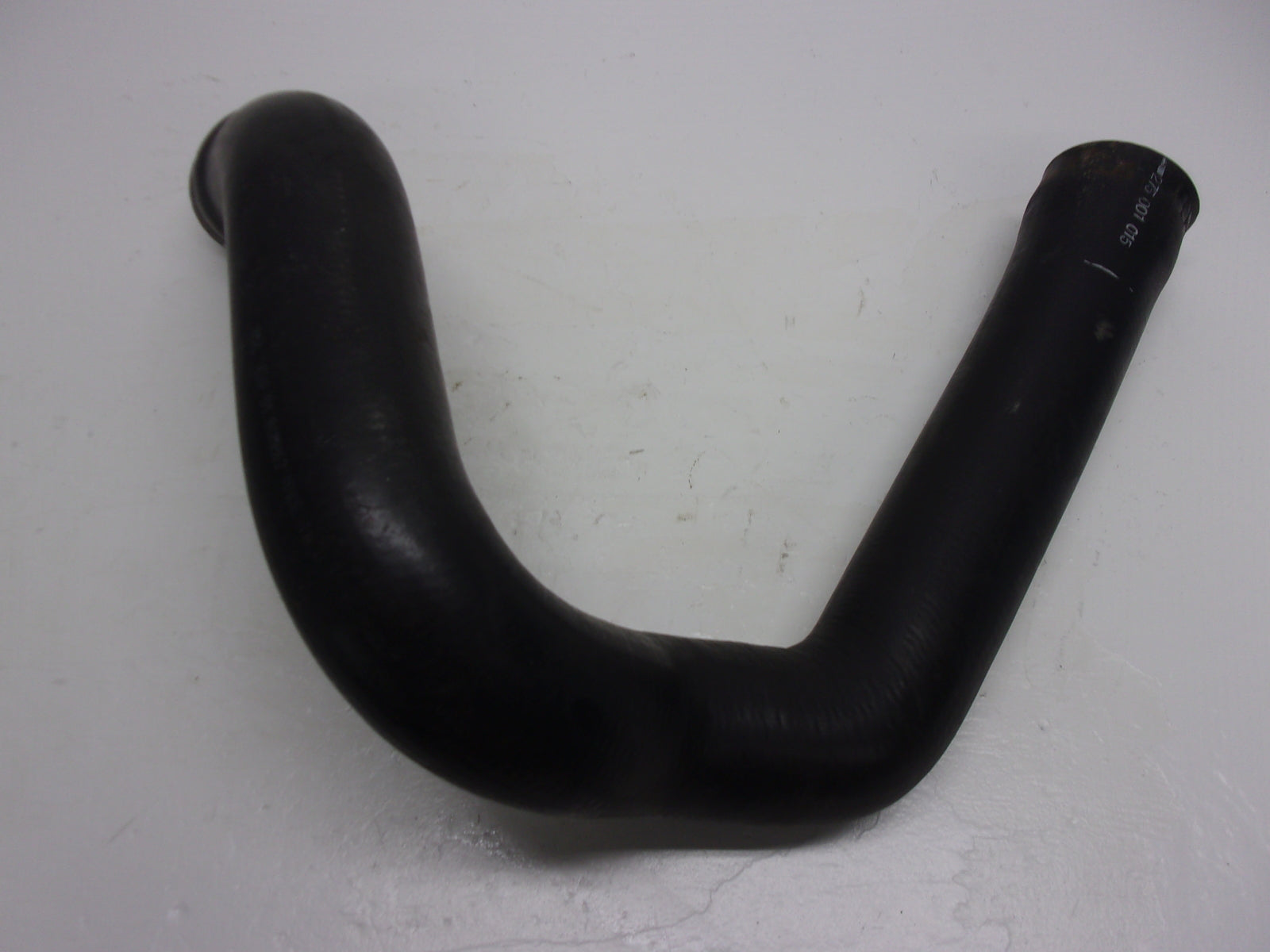 Sea Doo Bombardier 2003 GTX 4-Tec SC OEM Formed Exhaust Hose # 274001015