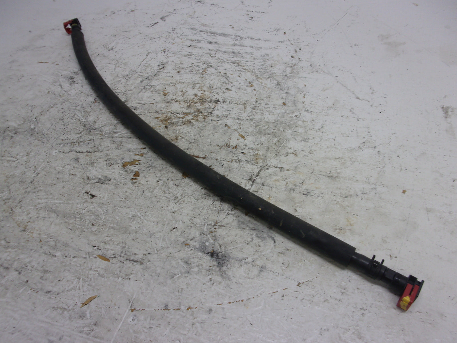 Kawasaki Jet Ski 2011-2017 Ultra 300/310 OEM Fuel Tube / Hose Part# 51044-3707