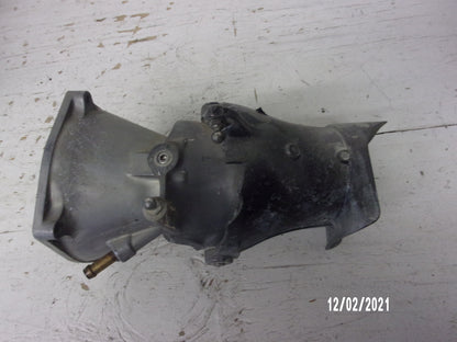 Kawasaki Jet Ski 1995-1997 STS 750 OEM Pump + Steering Nozzle # 59476-3727