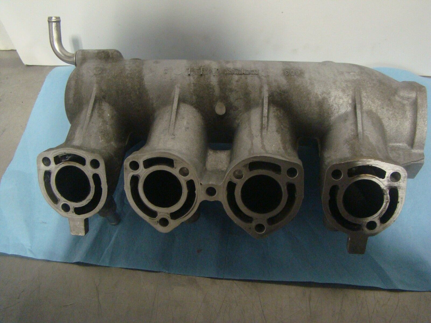 Yamaha Waverunner 2005-2012 VX110 VX Exhaust Manifold Part# 6D3-14711-00-94