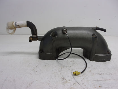Kawasaki Jet Ski 2000-2004 1100 STX / Ultra 130 OEM Exhaust Pipe Part 18049-3776