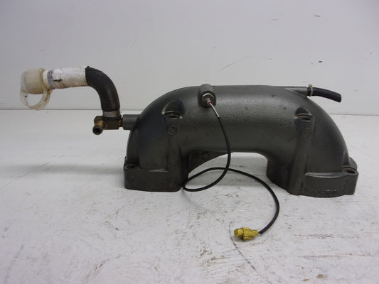 Kawasaki Jet Ski 2000-2004 1100 STX / Ultra 130 OEM Exhaust Pipe Part 18049-3776