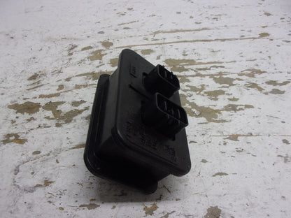 Yamaha Waverunner 2002-2024 FX VX GP FZS FZR V1 OEM Relay Set # 60E-81950-00-00