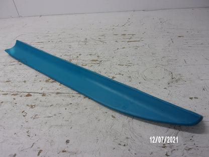 Polaris PWC Watercraft 1996 SLT 780 OEM Left Sponson Part# 5432272-196