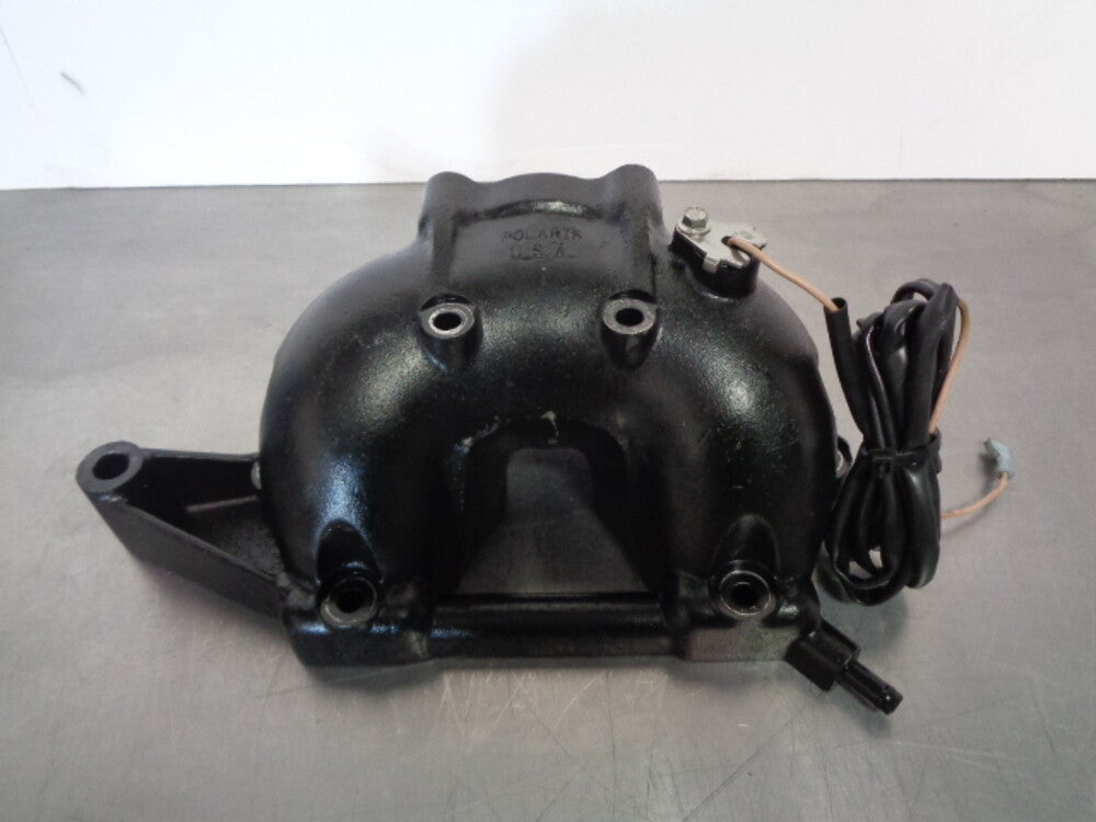 Polaris PWC Watercraft 1996-2001 SLT 700 Exhaust Manifold Assy w/ Sensor 1260694