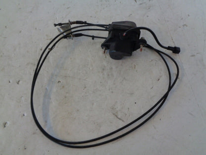 Yamaha Waverunner 1999-2001 XL1200 Servo Motor Assembly # 66V-85820-00-00