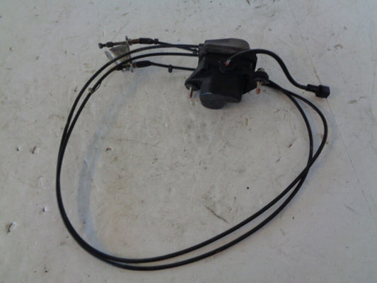 Yamaha Waverunner 1999-2001 XL1200 Servo Motor Assembly # 66V-85820-00-00
