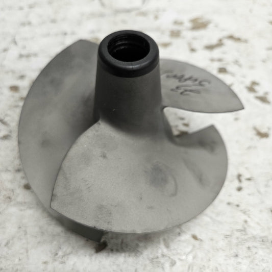 Yamaha WaveRunner 2021-2023 SuperJet OEM Impeller Assembly # 6JF-R1321-00-00