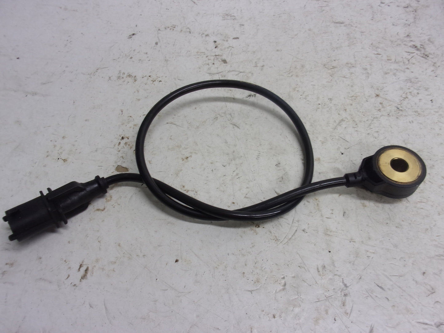 Sea Doo Bombardier PWC 2003-2004 GTX RXP OEM Knock Sensor Part# 420664030