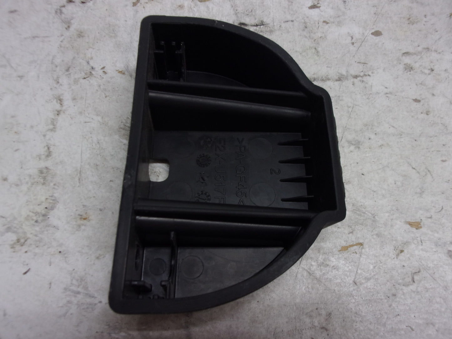 Yamaha WaveRunner 2015-2020 VXR VX GP OEM Lid Lock Hook Part# F2X-U517F-00-00